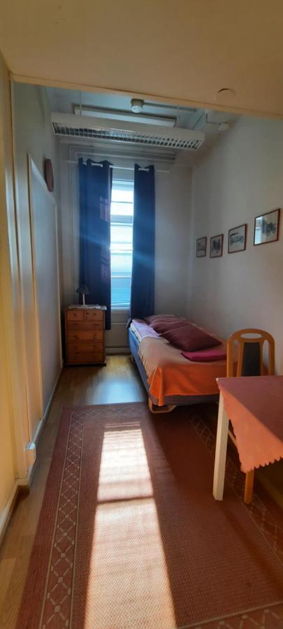 Hostelli Marja S:t Michel Exteriör bild